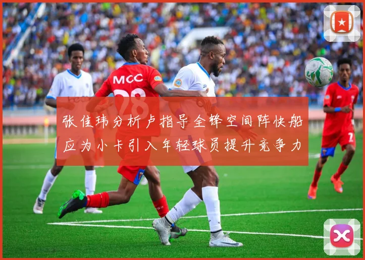 张佳玮分析卢指导全锋空间阵快船应为小卡引入年轻球员提升竞争力