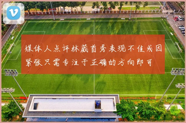 媒体人点评林葳首秀表现不佳或因紧张只需专注于正确的方向即可