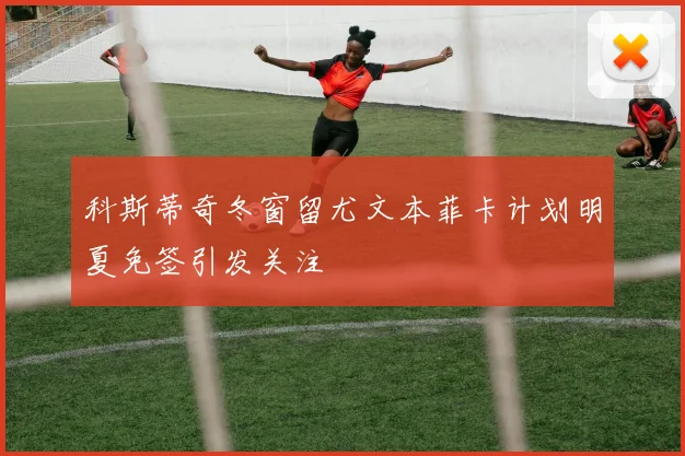 科斯蒂奇冬窗留尤文本菲卡计划明夏免签引发关注