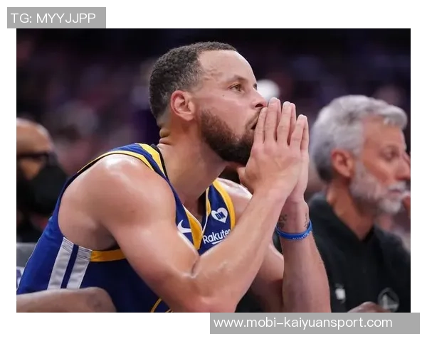 库里谈追梦被驱逐事件称更衣室认为裁判判罚不公