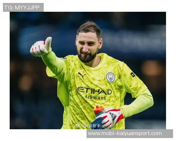 瓜帅谈罗德里训练状态多纳鲁马与特拉福德互学提升 瓜帅谈罗德里训练状态多纳鲁马与特拉福德互学提升