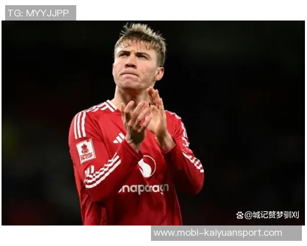 儿魔梦麦迪逊回忆童年曼联球迷岁月分享早年穿球衣珍贵照片