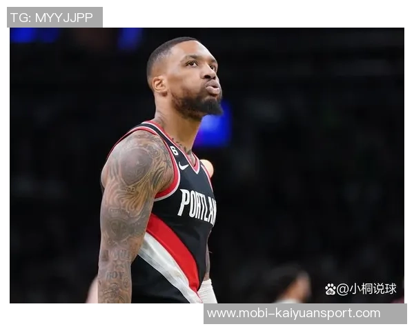 开拓者官方发布海报庆祝阿夫迪亚卡马拉霍勒迪入选ESPN前100球员 开拓者官方发布海报庆祝阿夫迪亚卡马拉霍勒迪入选ESPN前100球员