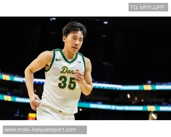 淡厚然NCAA常规赛表现不佳替补出战10分钟仅得2篮板未能罚球得分 淡厚然NCAA常规赛表现不佳替补出战10分钟仅得2篮板未能罚球得分