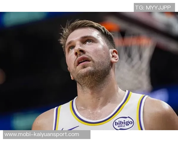 东契奇在湖人表现惊艳场均33分与亚历山大并肩争辉 东契奇在湖人表现惊艳场均33分与亚历山大并肩争辉